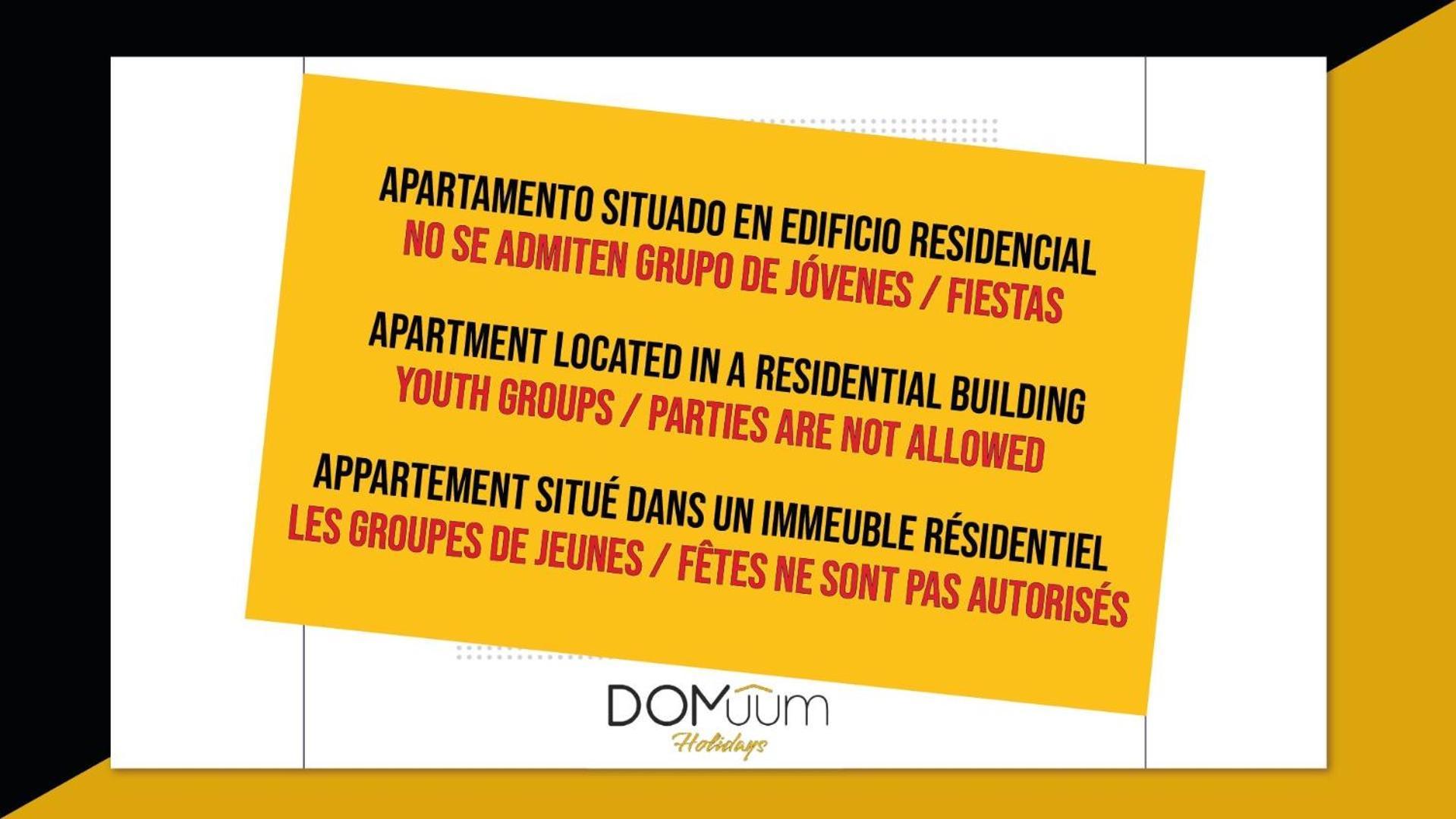 Domuum Holidays - Dms III Pool Salou Dış mekan fotoğraf